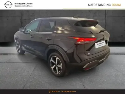 Photo 7 Nissan Qashqai  e-POWER 190ch N-Connecta 2022