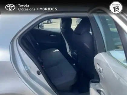 Photo 6 Toyota Corolla  122h Dynamic MY22