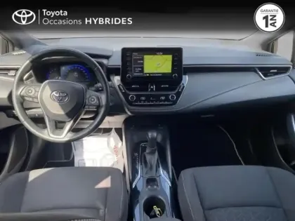 Photo 7 Toyota Corolla  122h Dynamic MY22
