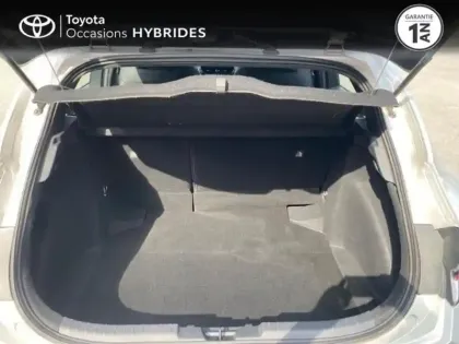 Photo 9 Toyota Corolla  122h Dynamic MY22