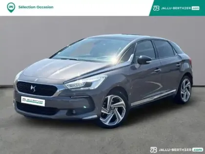 Photo Ds Ds 5 Sport Chic
