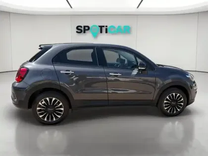 Photo 6 Fiat 500 X 1.5 FireFly Turbo 130ch S/S Hybrid DCT7