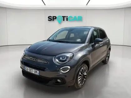 Photo Fiat 500 Base