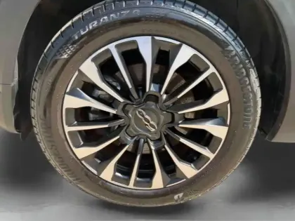 Photo 9 Fiat 500 X 1.5 FireFly Turbo 130ch S/S Hybrid DCT7