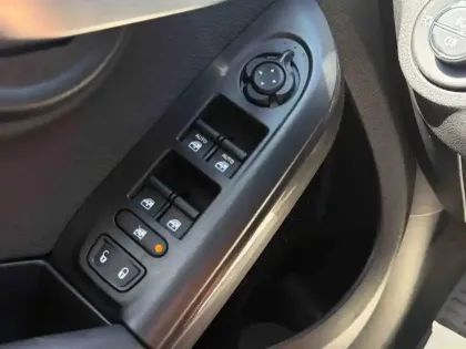 Photo 13 Fiat 500 X 1.5 FireFly Turbo 130ch S/S Hybrid DCT7