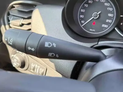 Photo 14 Fiat 500 X 1.5 FireFly Turbo 130ch S/S Hybrid DCT7