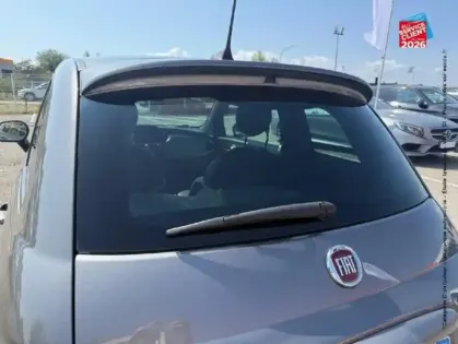 Photo 13 Fiat 500  1.2 8v 69ch S