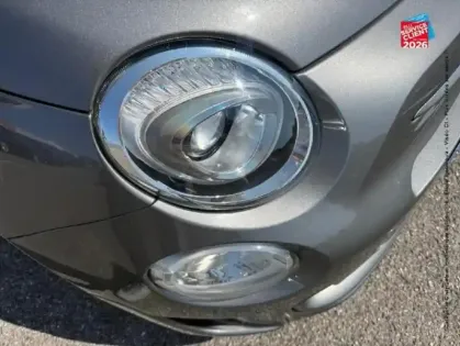 Photo 12 Fiat 500  1.2 8v 69ch S