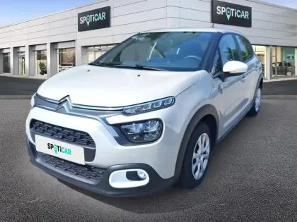 Photo Citroën C3 You!