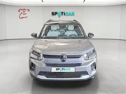 Photo 8 Citroën C3  1.2 Turbo 100ch MAX