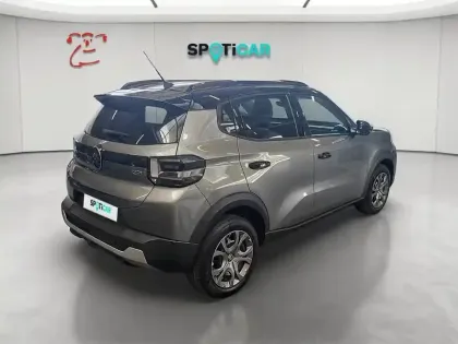 Photo 5 Citroën C3  1.2 Turbo 100ch MAX