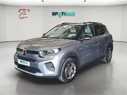 Photo Citroën C3 Max
