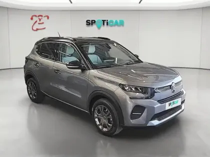 Photo 7 Citroën C3  1.2 Turbo 100ch MAX