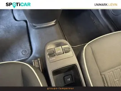 Photo 14 Fiat 500  e 118ch MY23