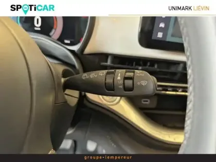 Photo 9 Fiat 500  e 118ch MY23
