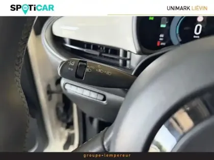Photo 6 Fiat 500  e 118ch MY23