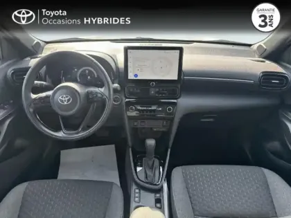 Photo 7 Toyota Yaris  Cross 116h Design MC24