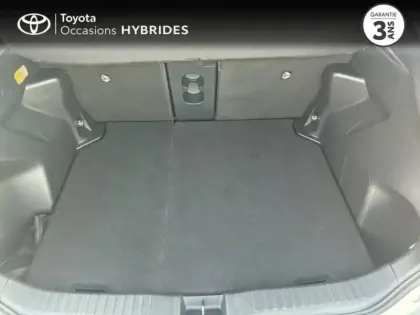Photo 9 Toyota Yaris  Cross 116h Design MC24