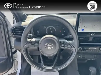Photo 12 Toyota Yaris  Cross 116h Design MC24