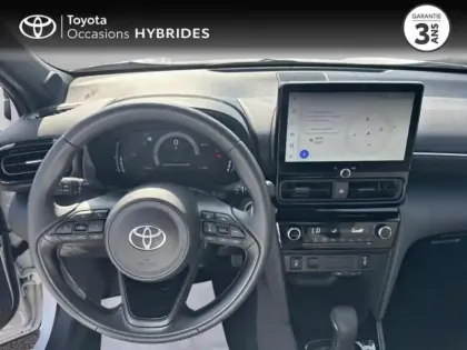 Photo 8 Toyota Yaris  Cross 116h Design MC24