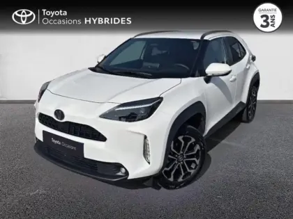Photo Toyota Yaris Design