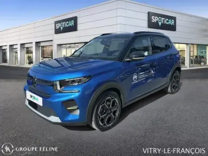 Photo Citroën C3 Max