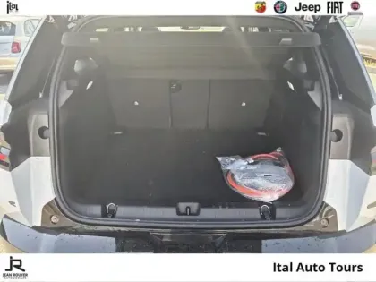 Photo 5 Jeep Compass  1.6 Turbo T4 225ch e-Hybrid Plug-in Summit BVR7