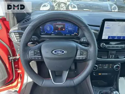 Photo 6 Ford Puma  1.0 EcoBoost Hybrid 125ch ST-Line S&S