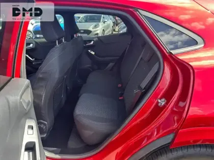 Photo 9 Ford Puma  1.0 EcoBoost Hybrid 125ch ST-Line S&S