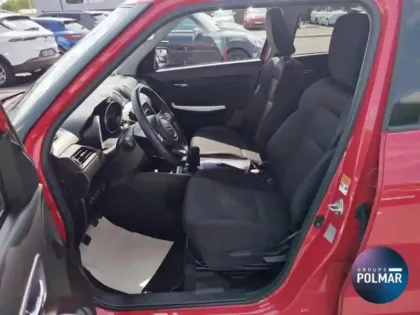 Photo 10 Suzuki Swift  1.2 Dualjet Hybrid 90ch Pack Euro6d-T