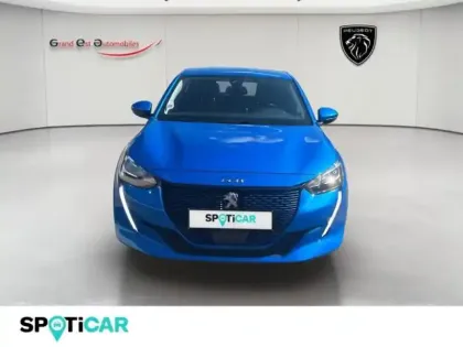 Photo 8 Peugeot 208  e- 136ch Allure