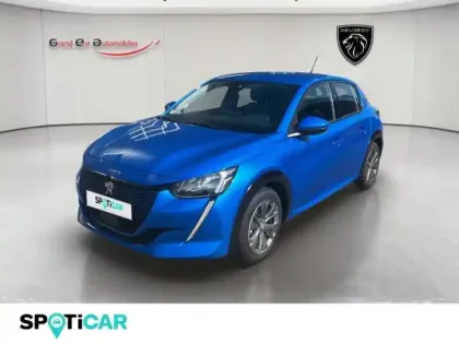 Photo Peugeot 208 Allure