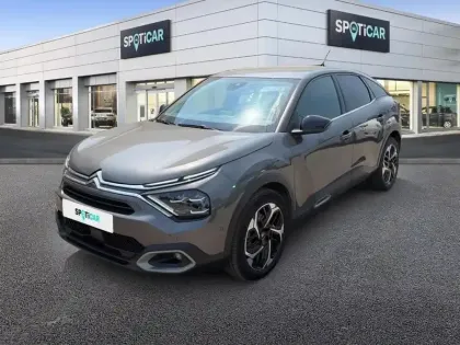 Photo Citroën C4 Shine
