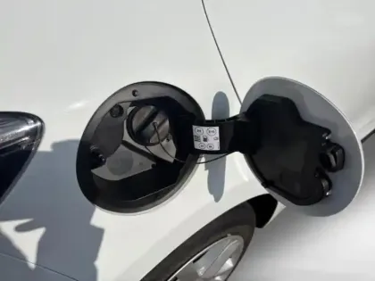 Photo 9 Renault Clio  1.0 SCe 65ch Evolution