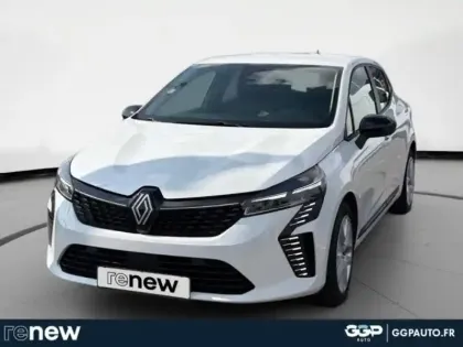Photo Renault Clio Evolution