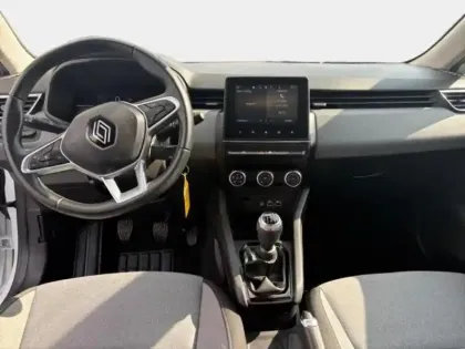 Photo 12 Renault Clio  1.0 SCe 65ch Evolution