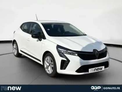 Photo 6 Renault Clio  1.0 SCe 65ch Evolution