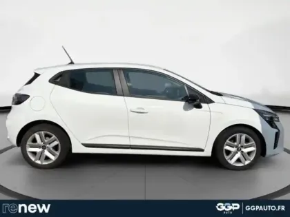 Photo 5 Renault Clio  1.0 SCe 65ch Evolution