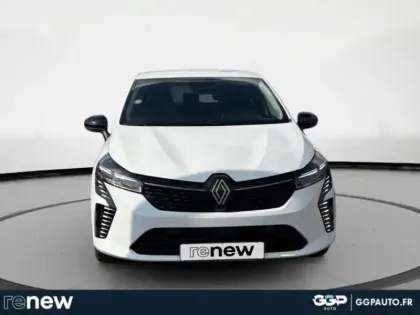 Photo 7 Renault Clio  1.0 SCe 65ch Evolution