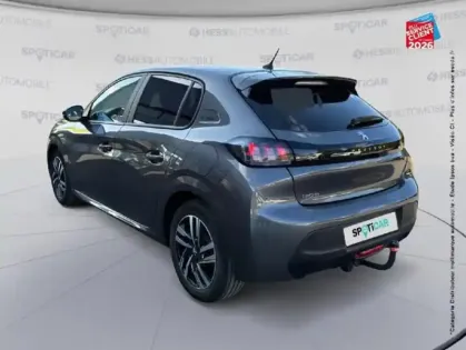 Photo 7 Peugeot 208  1.2 PureTech 75ch S&S Style