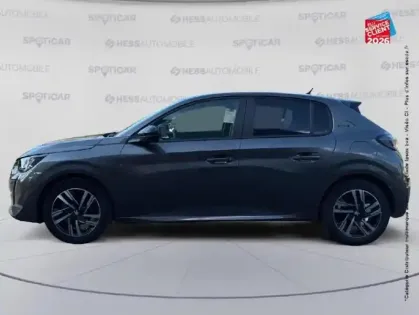 Photo 8 Peugeot 208  1.2 PureTech 75ch S&S Style