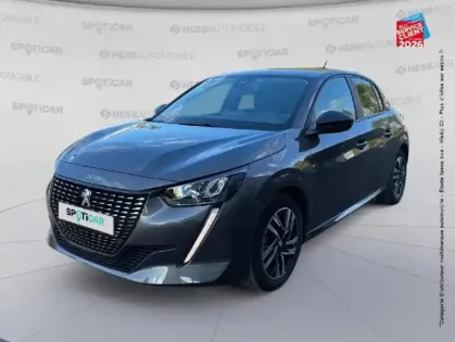 Photo Peugeot 208 Style