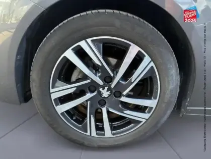 Photo 9 Peugeot 208  1.2 PureTech 75ch S&S Style
