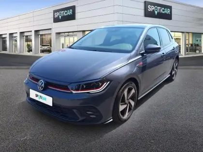 Photo Volkswagen Polo Gti