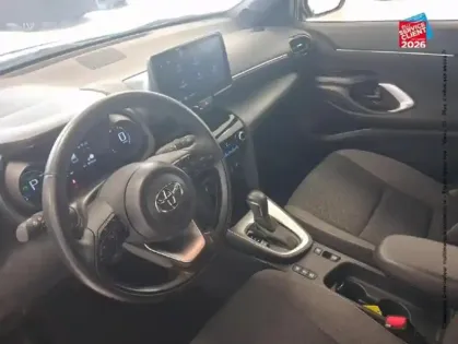 Photo 14 Toyota Yaris  Cross 116h Design MY22