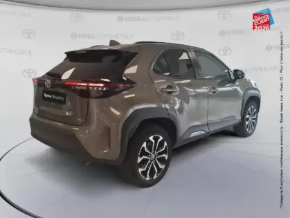 Photo 5 Toyota Yaris  Cross 116h Design MY22