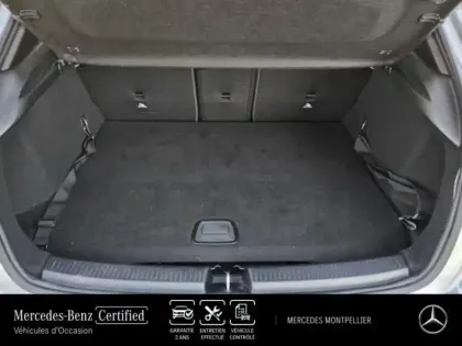 Photo 14 Mercedes Classe A  250 e 160+102ch AMG Line 8G-DCT 8cv