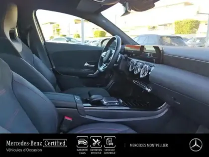 Photo 10 Mercedes Classe A  250 e 160+102ch AMG Line 8G-DCT 8cv