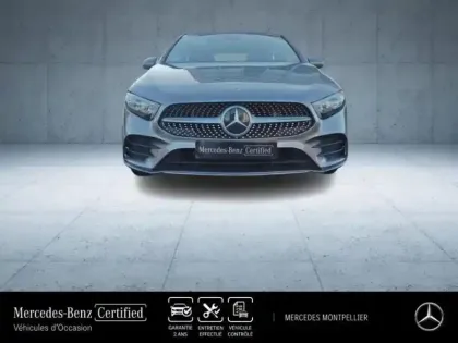 Photo 7 Mercedes Classe A  250 e 160+102ch AMG Line 8G-DCT 8cv