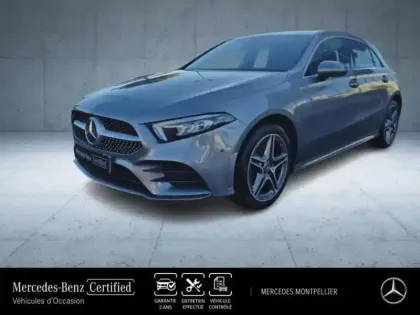 Photo Mercedes Classe A Amg Line